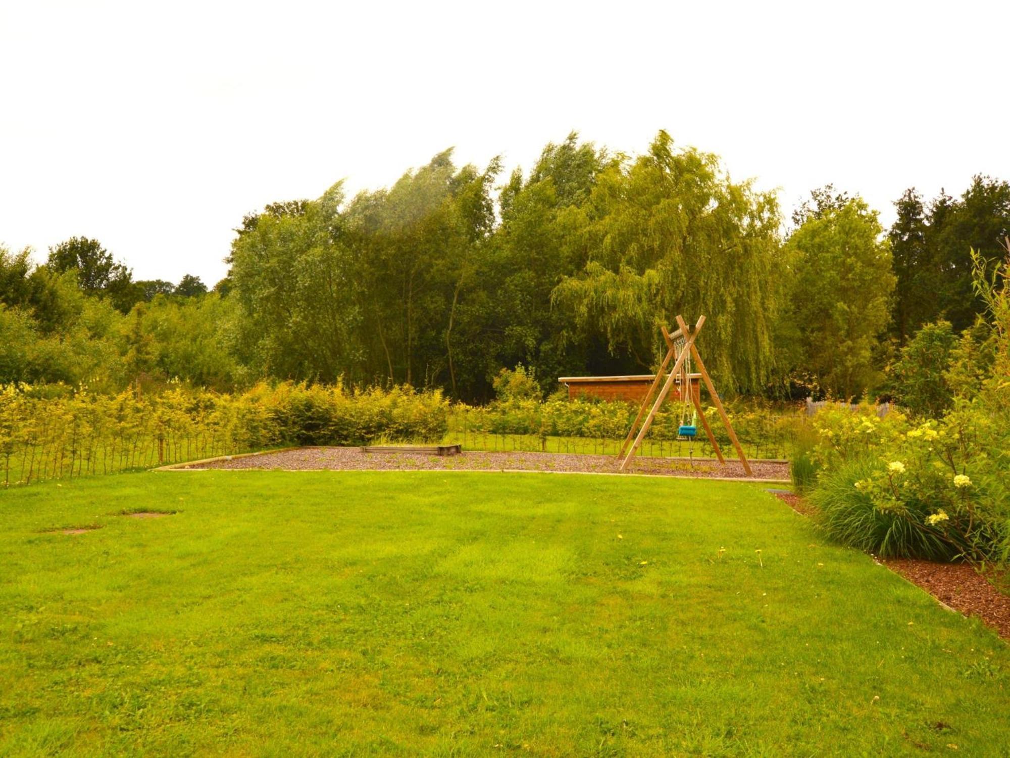 Lohere Weris Exteriör bild